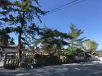 阿蘇神社のその他建物