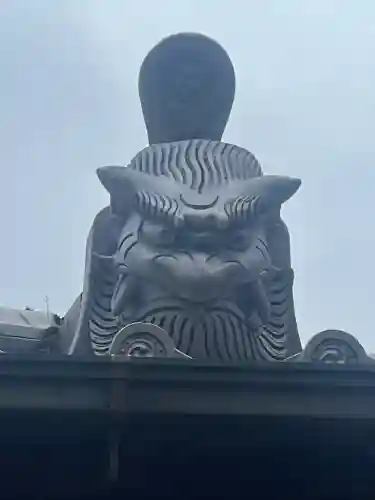 柴籬神社(大阪府)