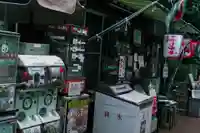 上野東照宮(東京都)