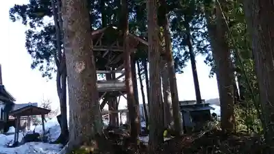 西光寺のその他建物