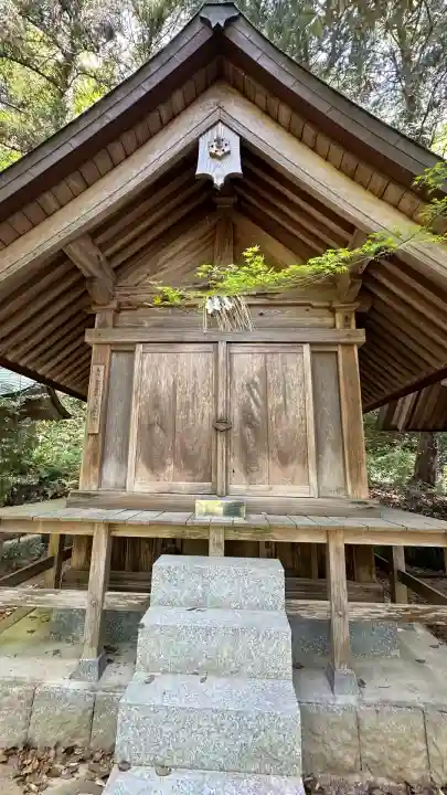 太宰府天満宮の末社・摂社