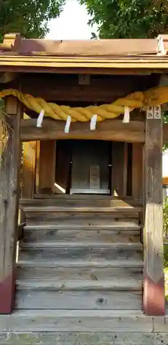 興之宮神社(東京都)