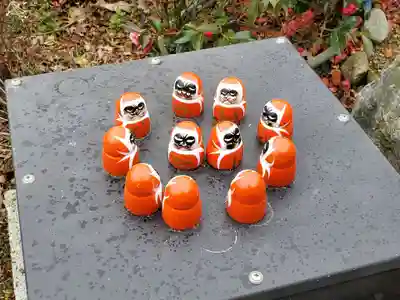 勝尾寺のその他建物