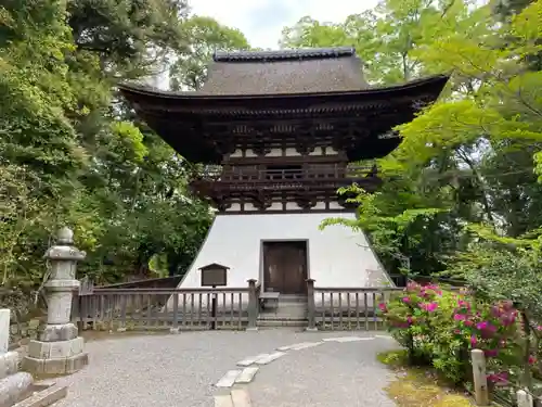 石山寺のその他建物