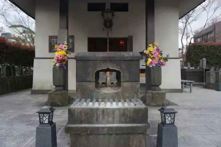 浄名院のその他建物