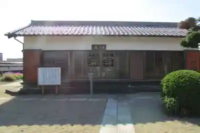 般若寺の末社・摂社