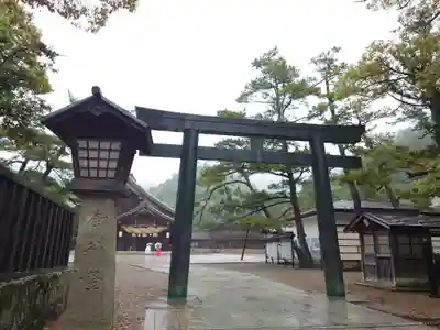 出雲大社(島根県)