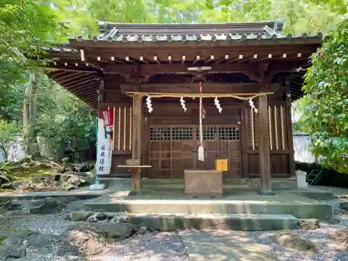 浅間神社(静岡県)