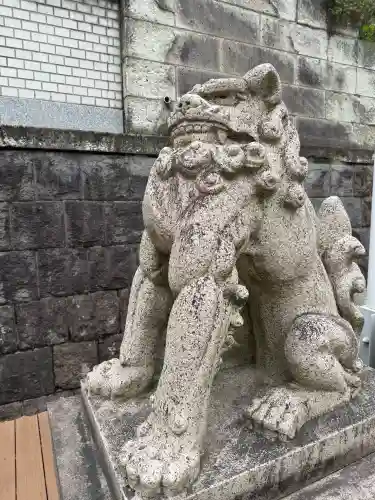 乃木神社(東京都)