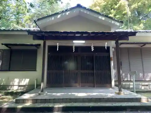 寒川社(神奈川県)