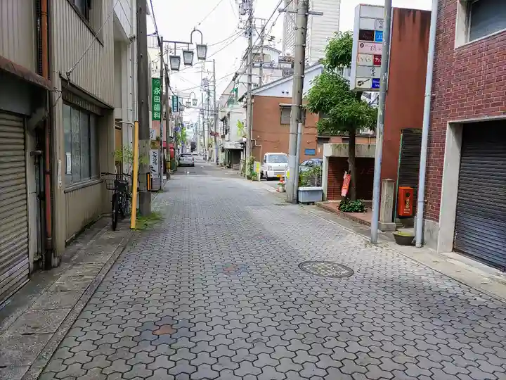 秋葉神社(美殿町)のその他建物