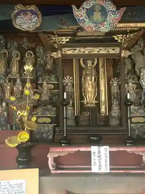 専稱寺(長野県)
