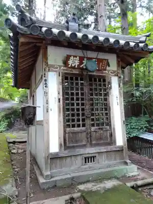 安楽寺(長野県)