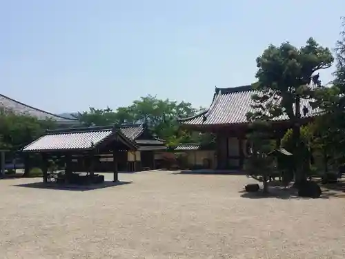 叡福寺のその他建物