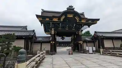 本願寺（西本願寺）(京都府)