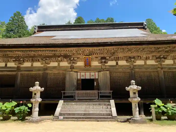 善水寺(滋賀県)