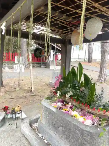 札幌伏見稲荷神社(北海道)