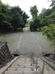 赤尾渋垂郡辺神社(静岡県)