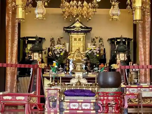養福寺(東京都)