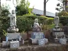 香林寺(神奈川県)