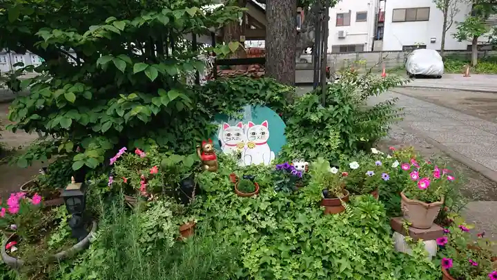 今戸神社(東京都)