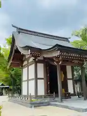 筥崎宮(福岡県)