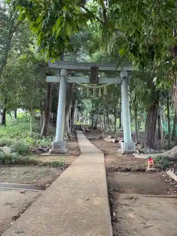 八幡神社(千葉県)
