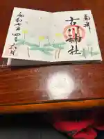 古川神社(宮城県)