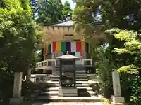 國泰寺(富山県)