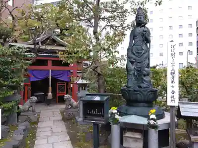 太融寺(大阪府)