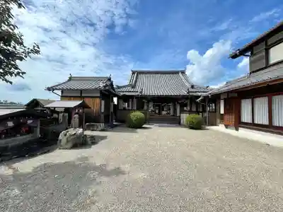 中庵寺(三重県)