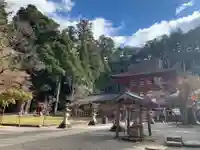 丹生都比売神社(和歌山県)