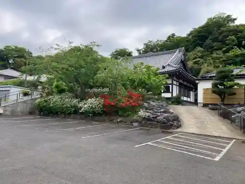 大慶寺(神奈川県)