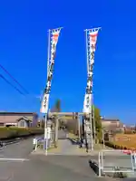 津島社(五軒屋)のその他建物
