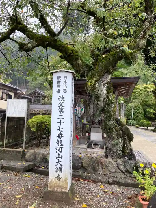 大渕寺(埼玉県)