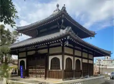 本覚寺のその他建物