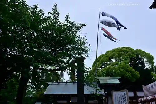 伊勢山皇大神宮(神奈川県)
