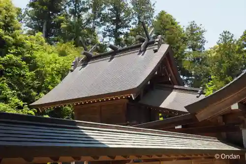 熊野大社(島根県)