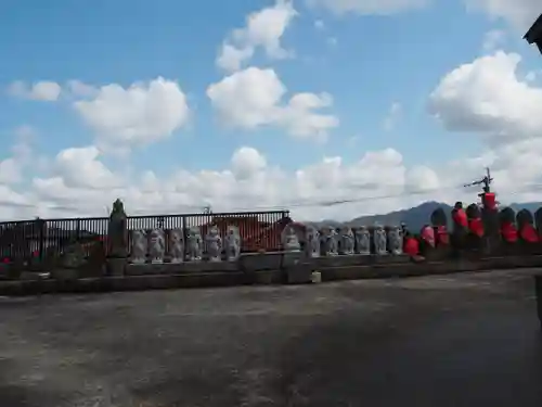 善覚寺のその他建物