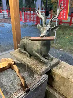 大原野神社(京都府)