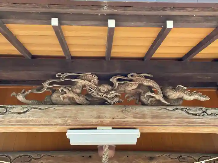 日野八坂神社(東京都)
