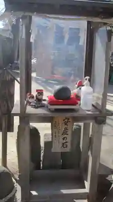 越谷香取神社(埼玉県)