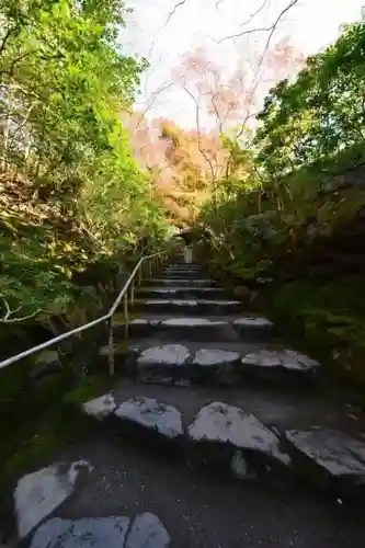 光明寺瑠璃光院の建物その他