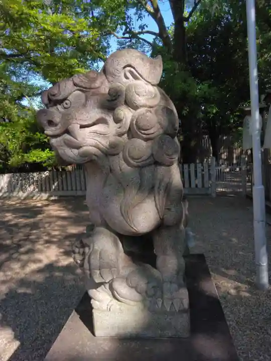 三社神社(大阪府)