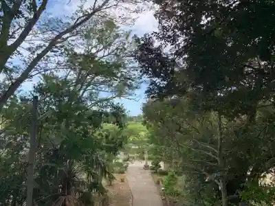 八幡神社のその他建物