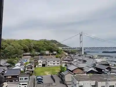 観音寺(岡山県)