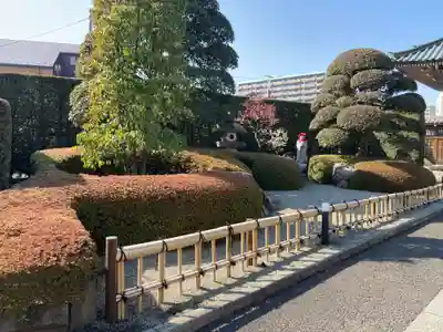 宗保院(東京都)