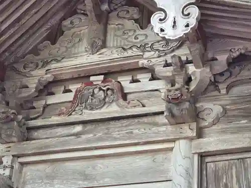手児神社(福島県)