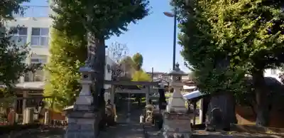 愛宕神社のその他建物