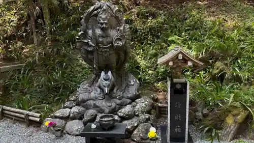 最乗寺（道了尊）(神奈川県)